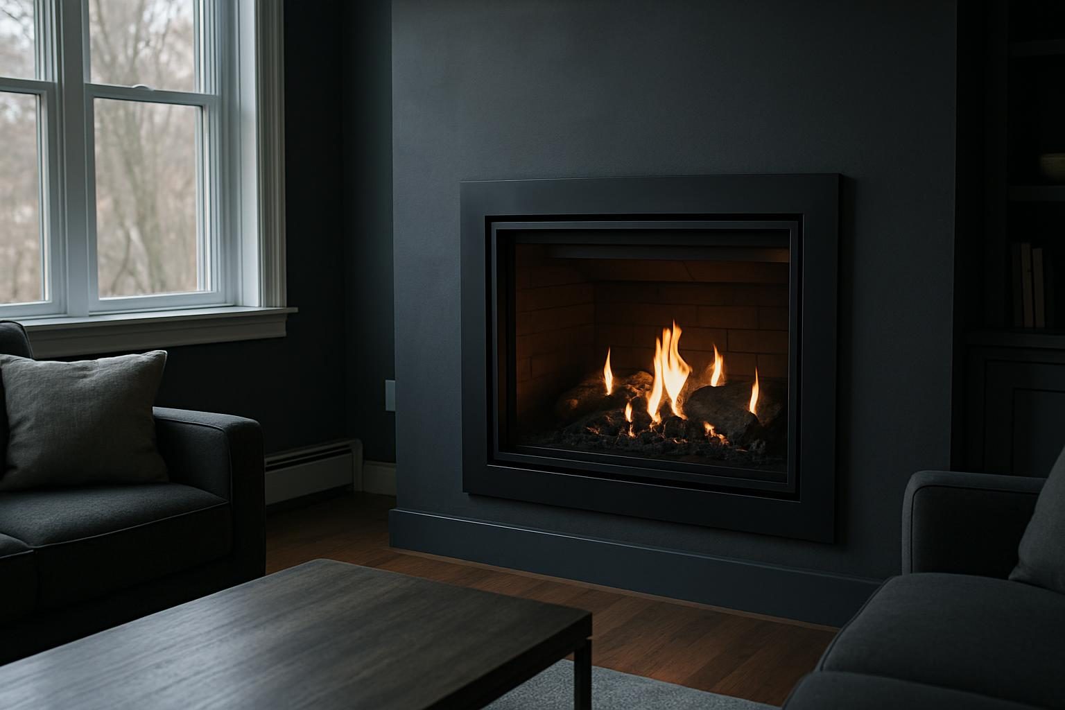 Chimney Waterproofing